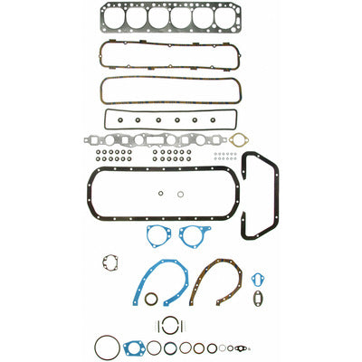Fel-Pro Full Gasket Set FS 7994 PT-4