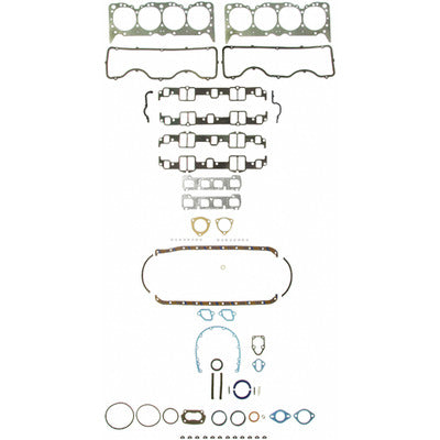 Fel-Pro Full Gasket Set FS 8007 PT-3