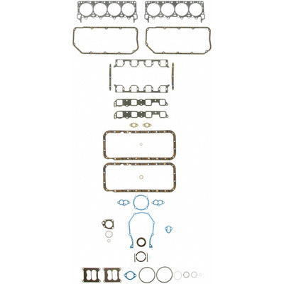 Fel-Pro Full Gasket Set FS 8088 WS-1