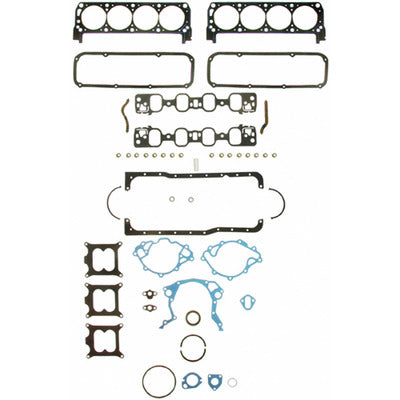 Fel-Pro Full Gasket Set FS 8346 PT