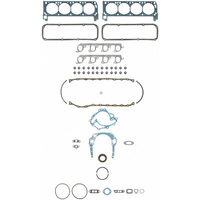 Fel-Pro Full Gasket Set FS 8347 PT