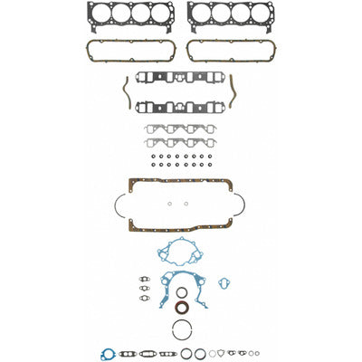 Fel-Pro Full Gasket Set FS 8548 PT-15