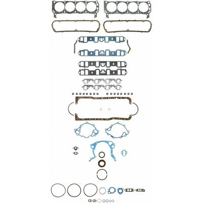 Fel-Pro Full Gasket Set FS 8548 PT-16