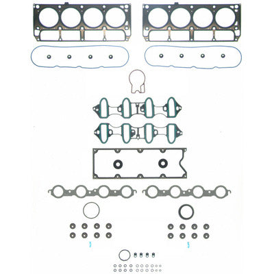Fel-Pro Head Gasket Set HS 26191 PT-1