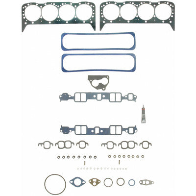 Fel-Pro Head Gasket Set HS 7733 PT-15