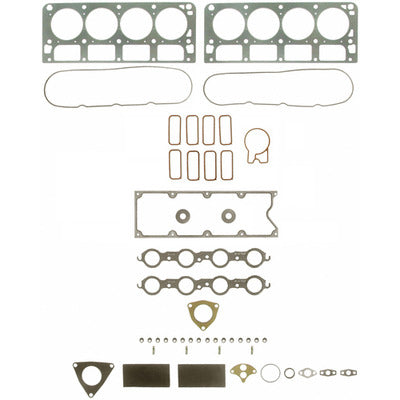 Fel-Pro Head Gasket Set GM V8 LS Series HS 9284 PT-1