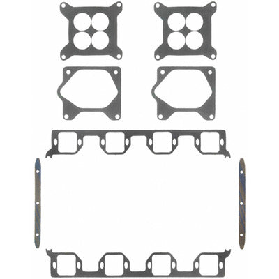 Fel-Pro Intake Manifold Gasket Set MS 90007