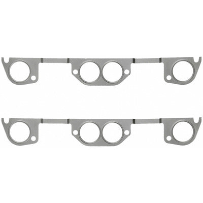 Fel-Pro Exhaust Manifold Gasket Set Pontiac V8 400/455 MS 90111