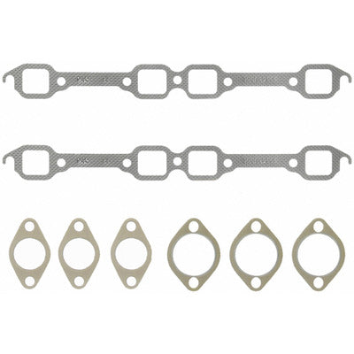 Fel-Pro Exhaust Manifold Gasket Set MS 9492 B