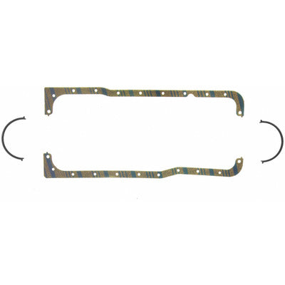 Fel-Pro Oil Pan Gasket Set OS 13260 C