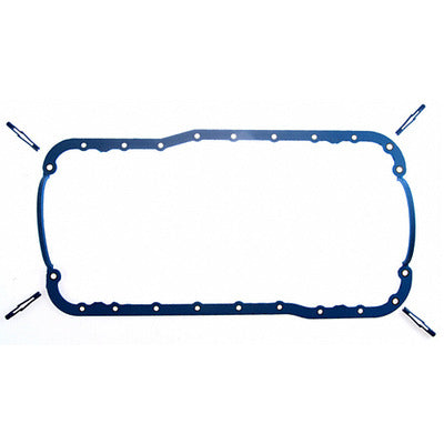 Fel-Pro Oil Pan Gasket OS 13260 T