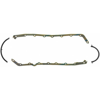 Fel-Pro Oil Pan Gasket Set OS 13419 C