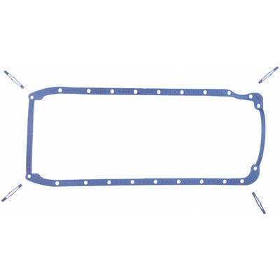 Fel-Pro Oil Pan Gasket Set OS 30061 T