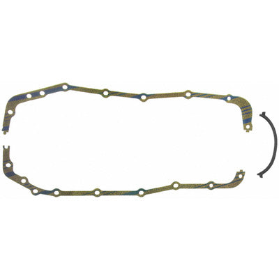 Fel-Pro Oil Pan Gasket Set OS 30185 C