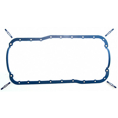 Fel-Pro Oil Pan Gasket OS 30214 T