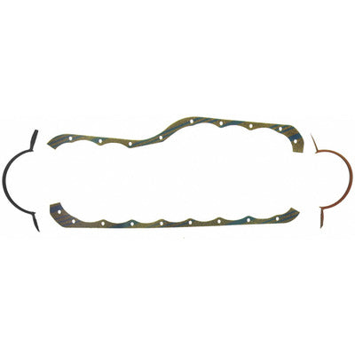 Fel-Pro Oil Pan Gasket Set OS 30297 C