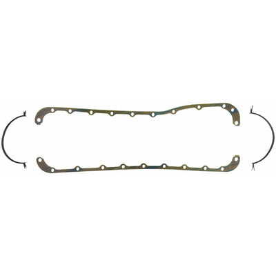 Fel-Pro Oil Pan Gasket Set OS 30408 C