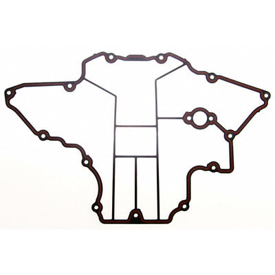 Fel-Pro Oil Pan Gasket Set 97-05 LS1/LS6 Corvette Lower OS 30703 R