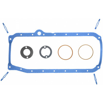 Fel-Pro Oil Pan Gasket Set OS 34500 R