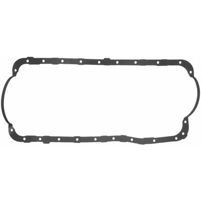 Fel-Pro Oil Pan Gasket Set OS 34600 R