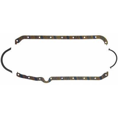 Fel-Pro Oil Pan Gasket Set OS 5197 C-5