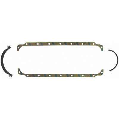 Fel-Pro Oil Pan Gasket Set OS 6566 C-3
