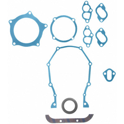 Fel-Pro Timing Cover Gasket Set TCS 12460-2