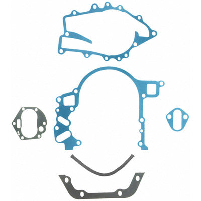 Fel-Pro Timing Cover Gasket Set TCS 45002