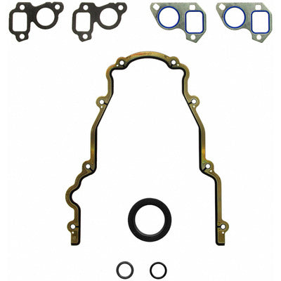 Fel-Pro Timing Cover Gasket Set GM LS Series 97-07 TCS 45993