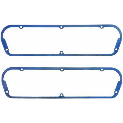 Fel-Pro Valve Cover Gasket Set PermaDry One Piece Rubber VS 13264 T