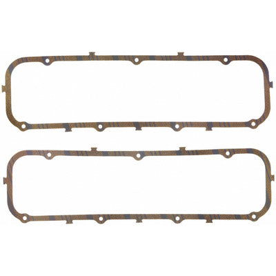 Fel-Pro Valve Cover Gasket Set BBF 429/460 76-87 VS 50044 C
