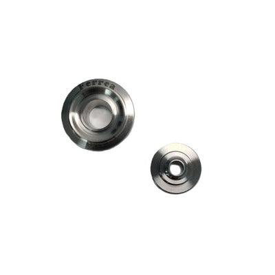 Ferrea 1.130 7-Degree Valve Spring Retainer 11/32 E20051