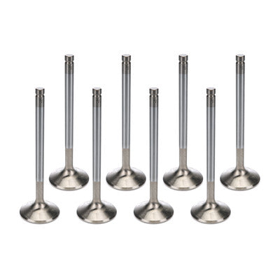 Ferrea LS1 1.600 Competition Plus Exhaust Valves 5/16 x 5.015 OAL F1045P-8
