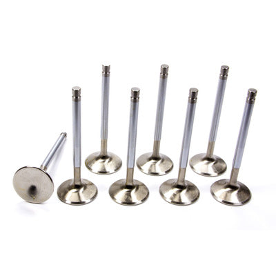 Ferrea BBC Competition Plus Hollow Stem 1.880 Exhaust Valves F1060P-8