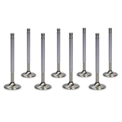 Ferrea SBC Competition Plus Hollow Stem 1.600 Exhaust Valves F1092P-8