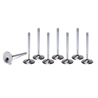 Ferrea SBC Competition Plus Hollow Stem 1.600 Exhaust Valves F1096P-8