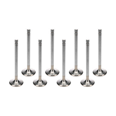 Ferrea SBC 1.625 Competition Plus Exhaust Valves 5/16 5.010 OAL F1150P-8