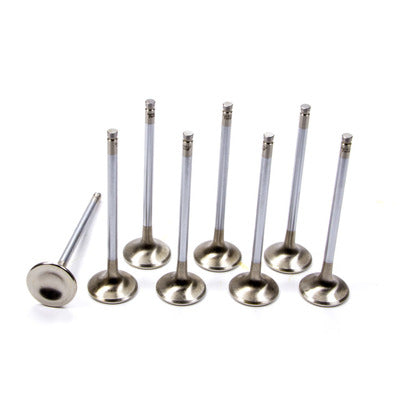 Ferrea Acura Competition Plus 28mm Exhaust Valves F1449P-8