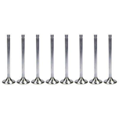 Ferrea SBC Competition Plus 1.625 Exhaust Valves F1483P-8