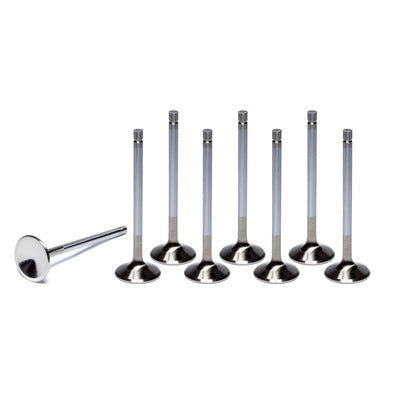 Ferrea GM LS 1.615 Competition Plus Exhaust Valves F1597P-8