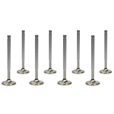 Ferrea SBC Competition Plus 1.600" Exhaust Valves F2300P-8