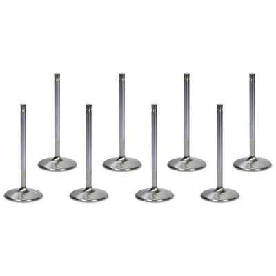 Ferrea SBC Competition Plus 2.080" Intake Valves F2340P-8