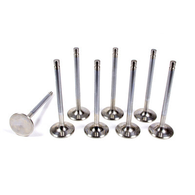 Ferrea Pontiac H/P 1.660" Exhaust Valves F5079-8