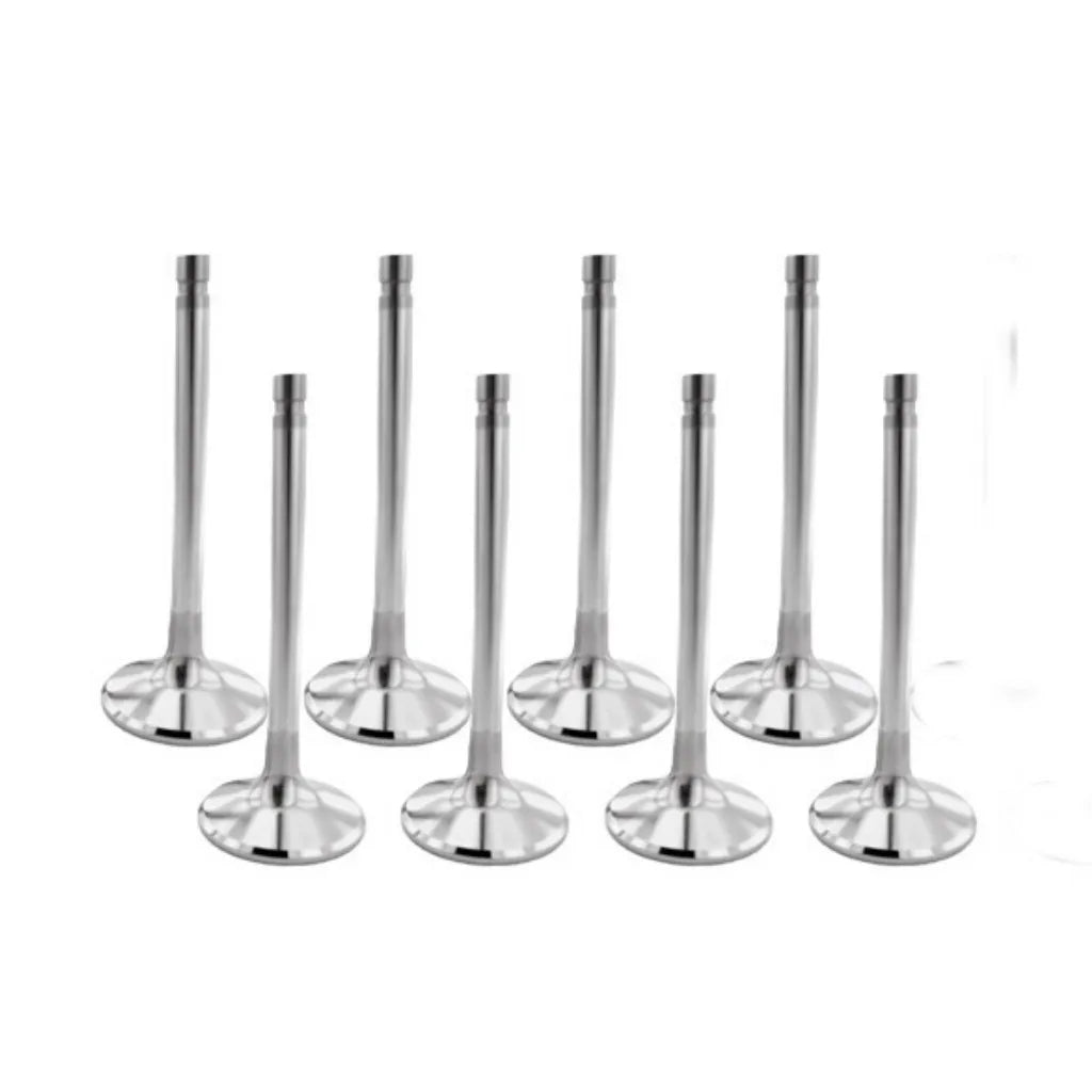 Ferrea 6000 Series Exhaust Valves F6071-8, Honda K-Series