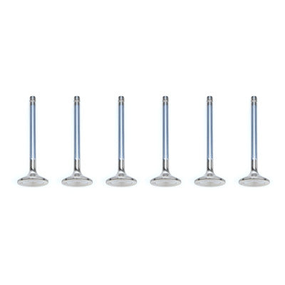 Ferrea Buick V6 C/6 1.500" Exhaust Valves F6237-6