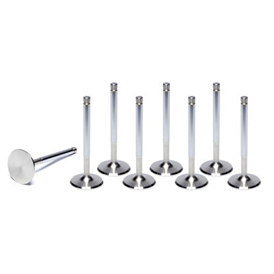 Ferrea SBM 1.880 C/6 Intake Valves 4.980 OAL F6247-8