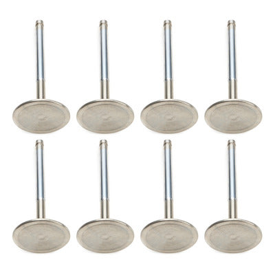 Ferrea SBM C/6 2.020 Intake Valves 3/8 x 4.980 F6249-8