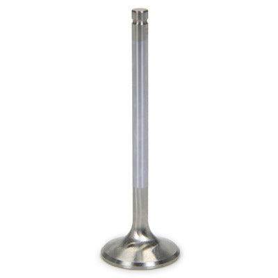 Ferrea 1.570" C/6 Exhaust Valve GM LS 8mm 4.915 AOL F6271-1