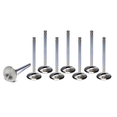 Ferrea BBM C/6 1.810" Exhaust Valves F630"6-8