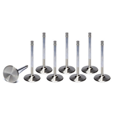 Ferrea SBC C/6 2.140" Intake Valves F6307-8